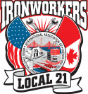Iron Workers Local 21